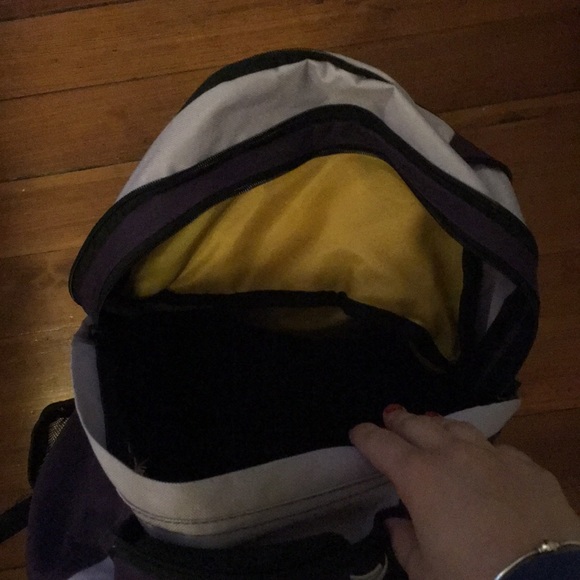 Sport Plus Backpack with Wheels - Picture 4 of 6